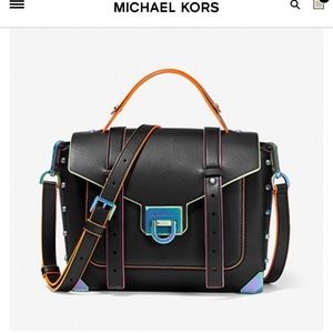 NWOT Michael Kors purse